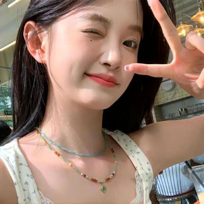 秘密的爱